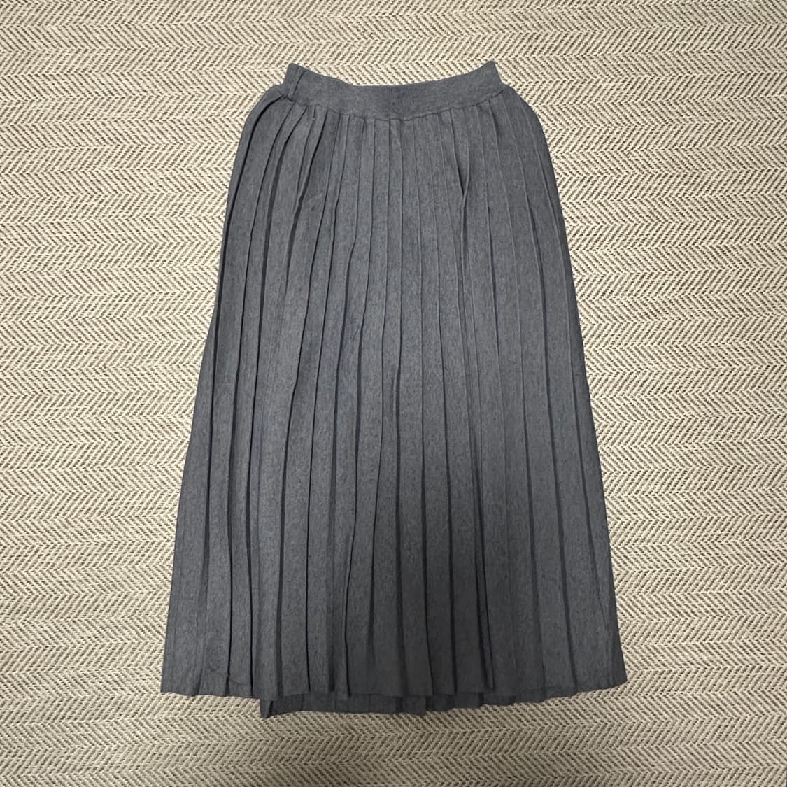 BEAMS women skirt 상품이미지1