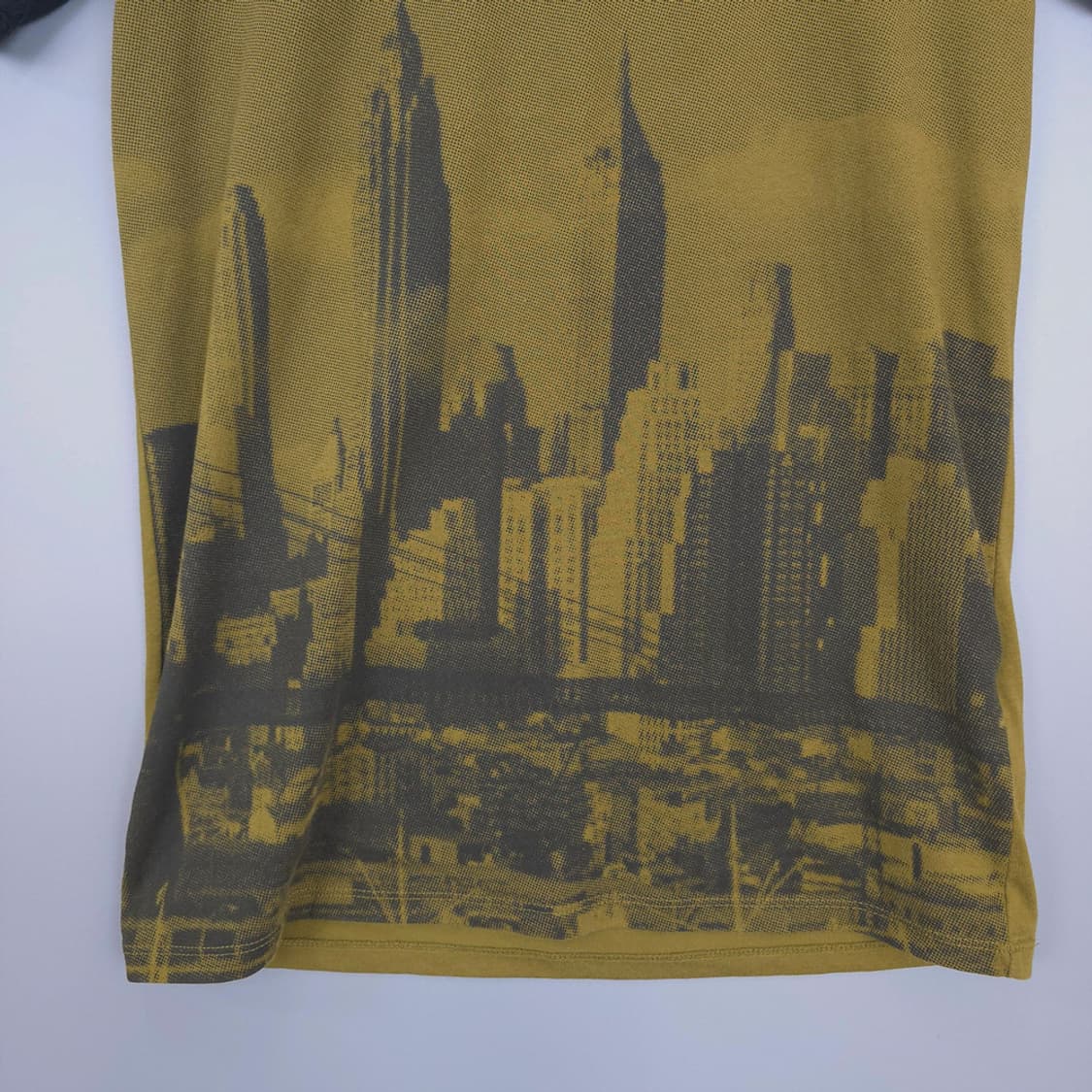 나이키 Nike 조던 드라이핏 DESTINY 프린트 반팔티셔츠 95 상품이미지3