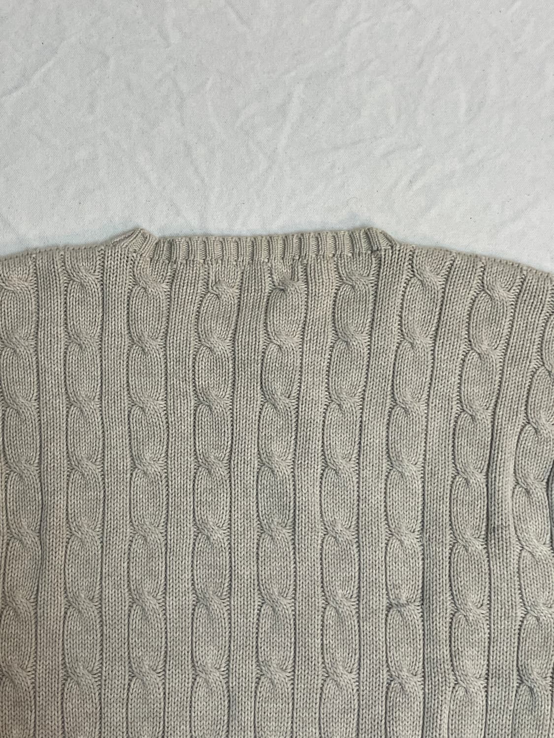 빈폴 니트 상품이미지9