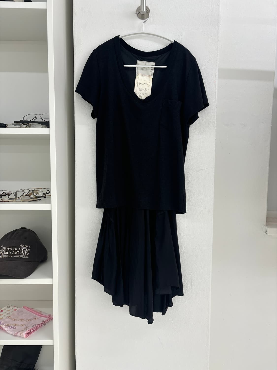 Sacai luck 상품이미지8