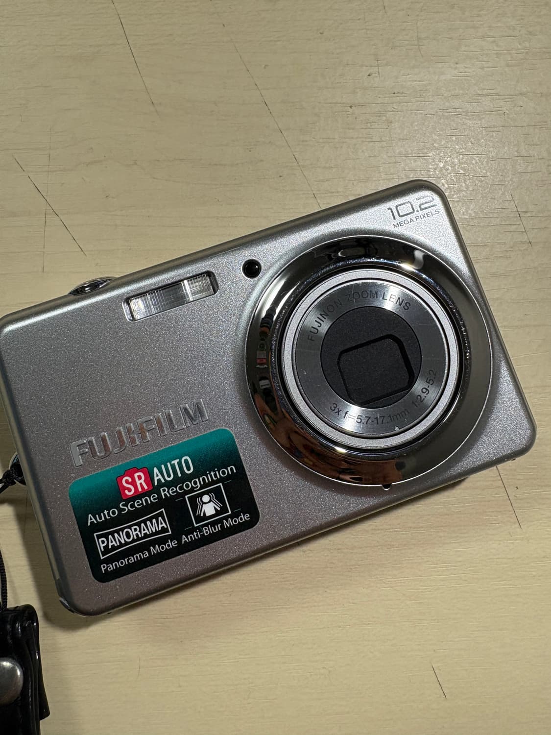 후지필름 파인픽스 j27 (레드벨벳 슬기 카메라) 상품이미지1