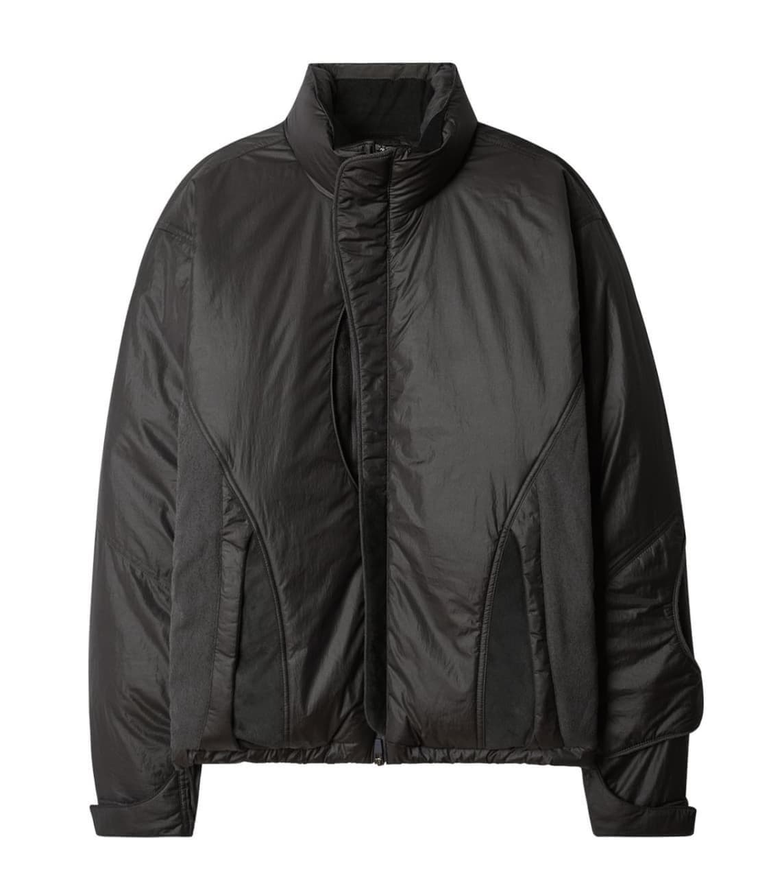 Xlim ep6 패딩 그레이(grey) 상품이미지1