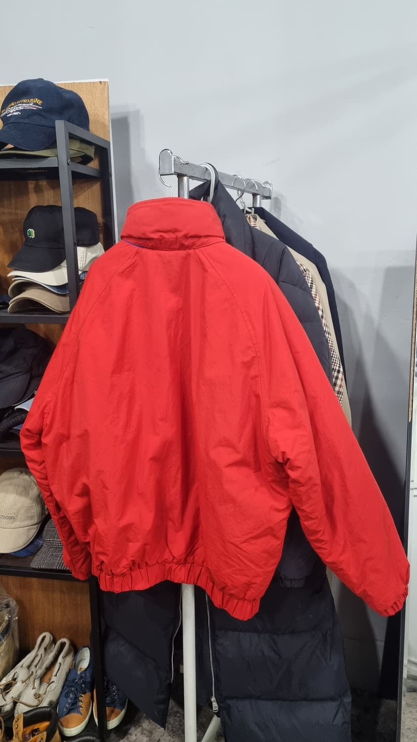 Tommy Jeans 오버사이즈M(100~105) 남성용 자켓 점퍼 상품이미지6