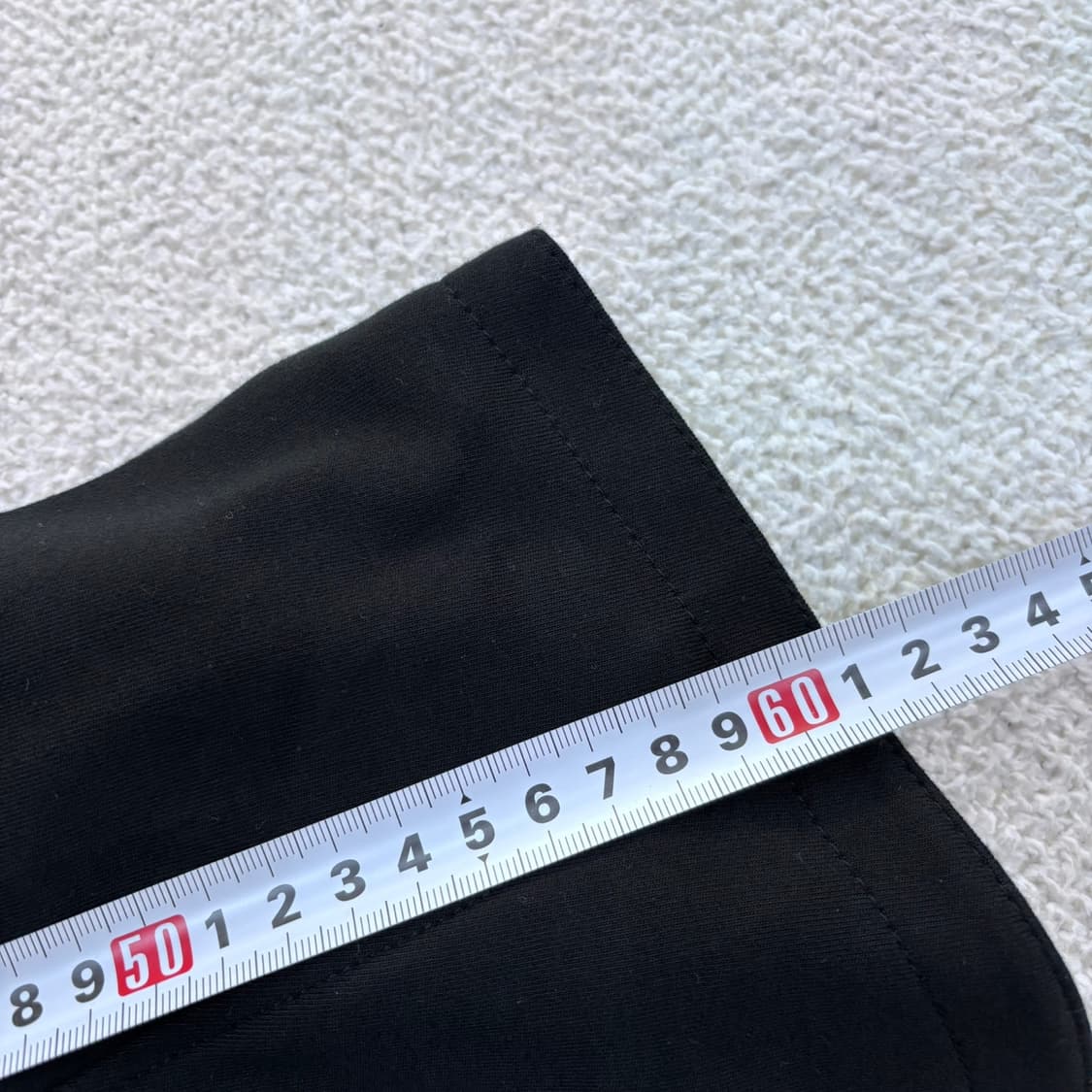 M 띠어리 바이사 염소가죽 재킷 0323E 상품이미지6