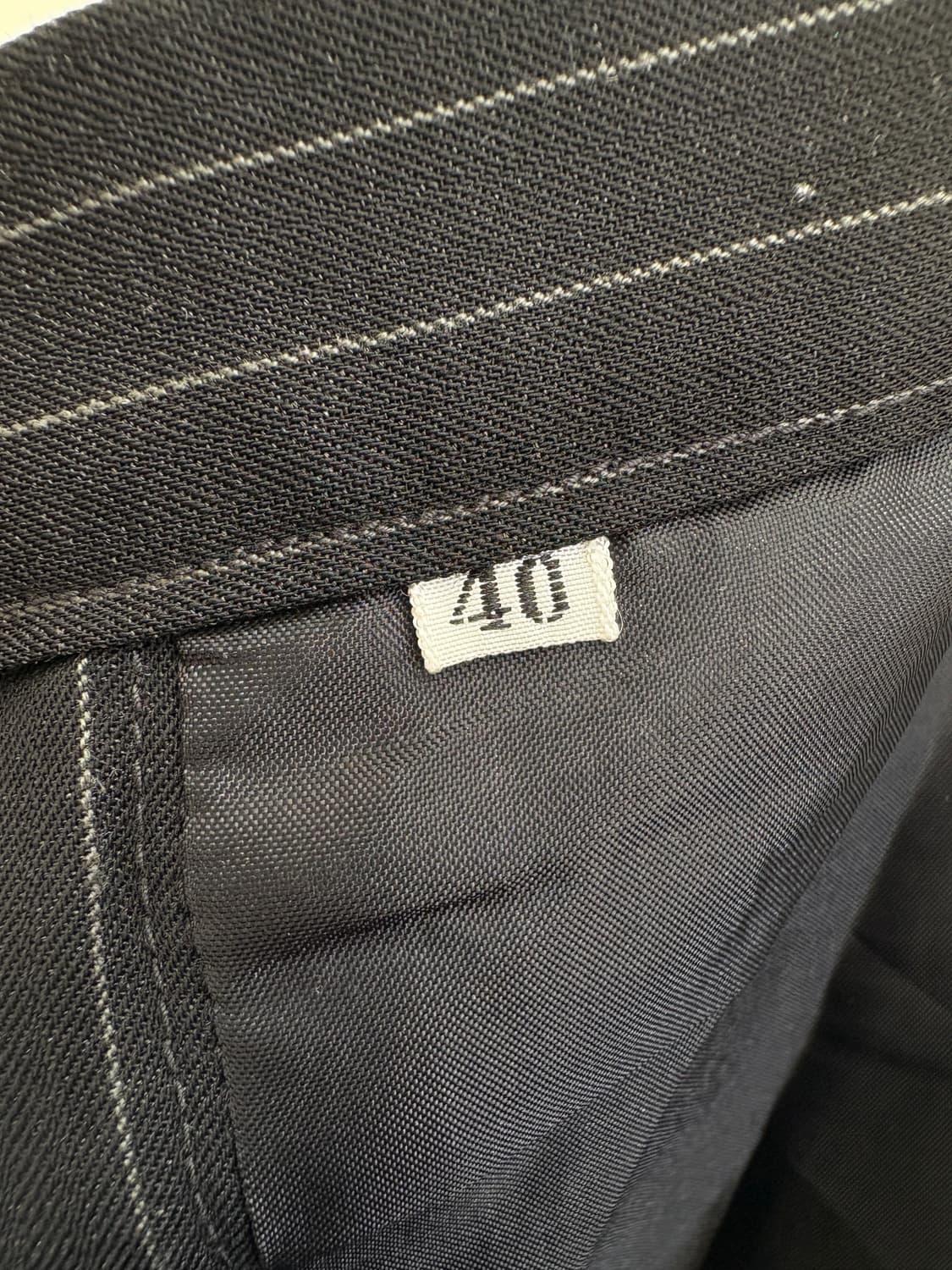 VINTAGE (Made in Japan) 스커트 상품이미지6