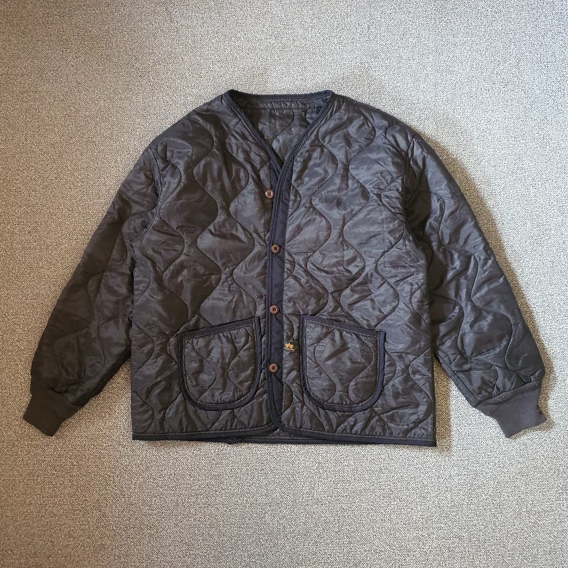 알파 인더스트리 ALS/92 라이너 (ALS/92 LINER) 상품이미지1