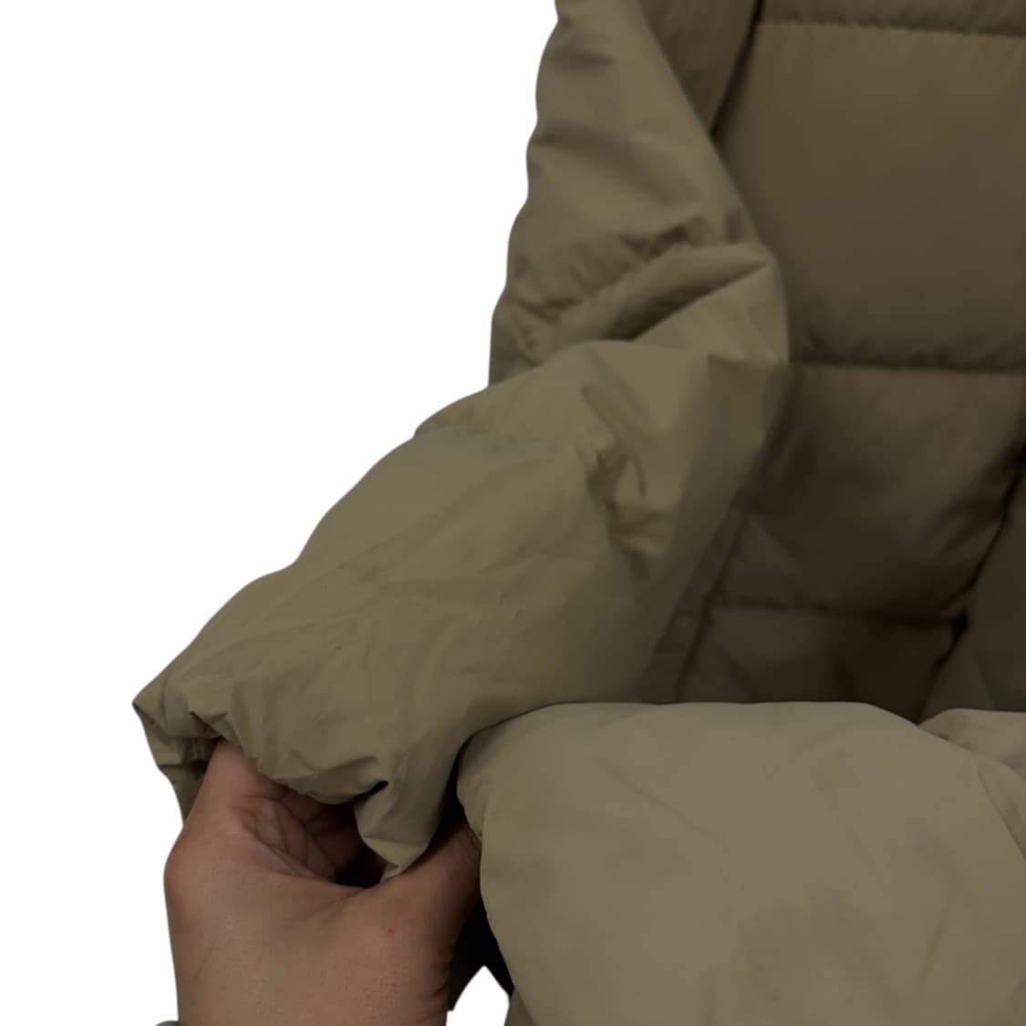 게스 다운패딩 상품이미지4