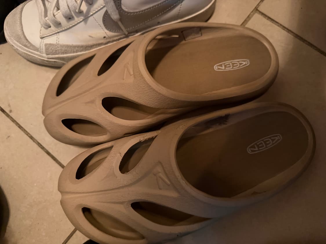 킨 슬리퍼 상품이미지1