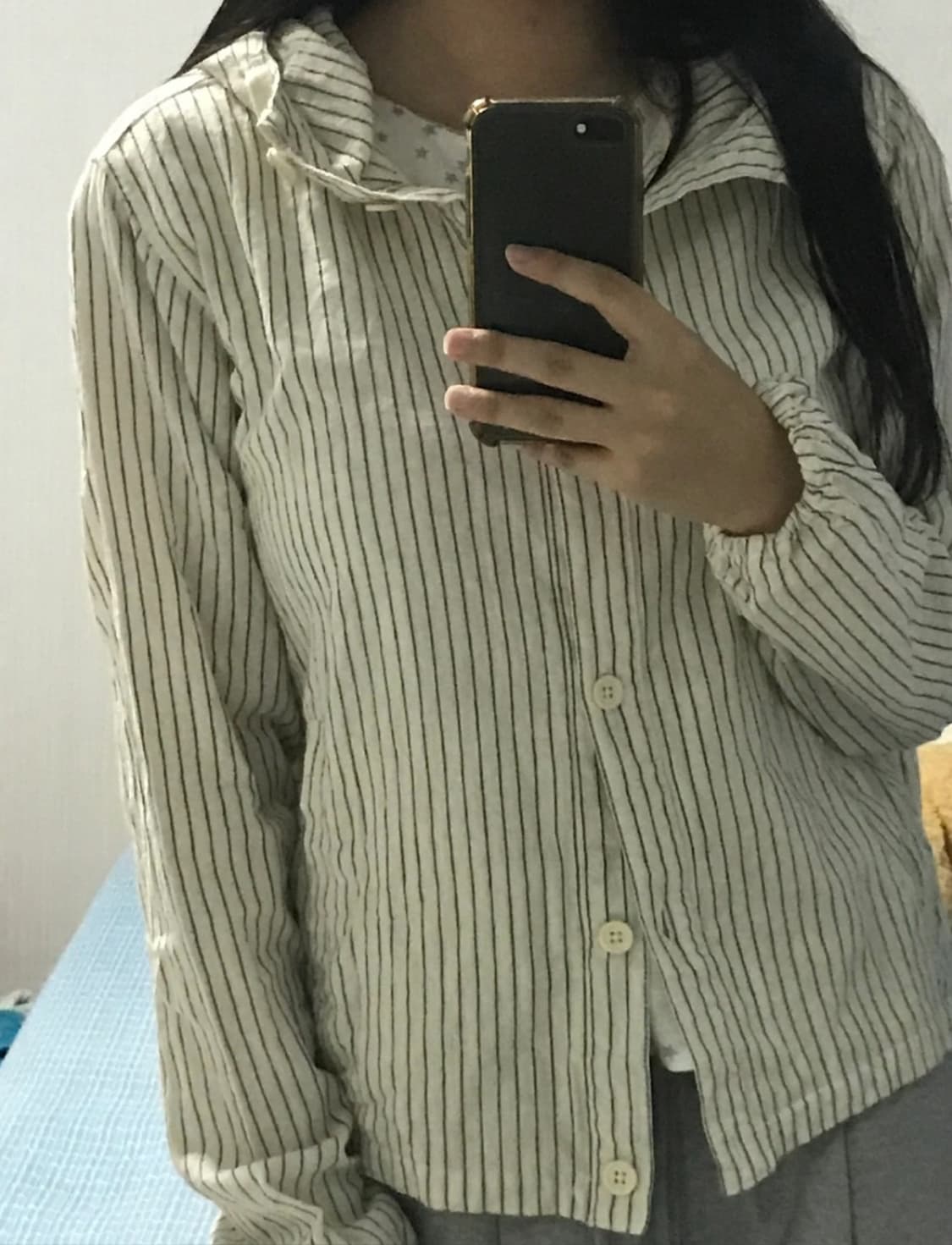 (무배) 빈티지 후드집업 상품이미지1