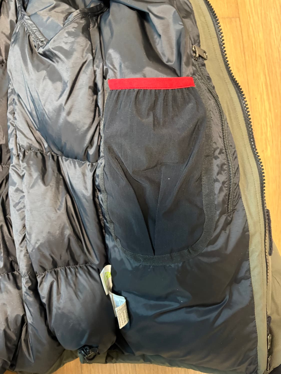 노스페이스 발트로 XXL 상품이미지6