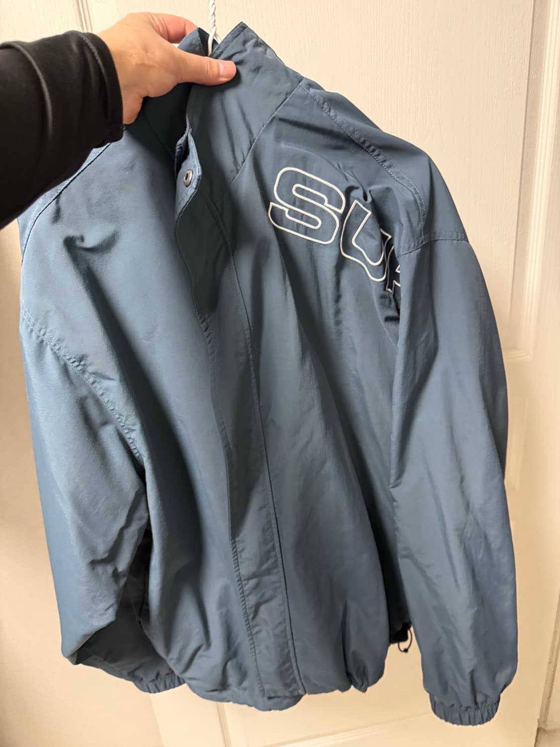 슈프림 스펠아웃 자켓 L사이즈 상품이미지2