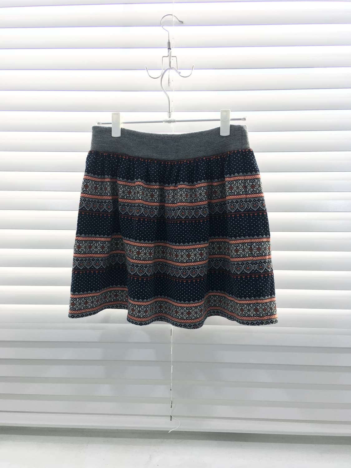 sunao kuwahara ♡ skirt 상품이미지6