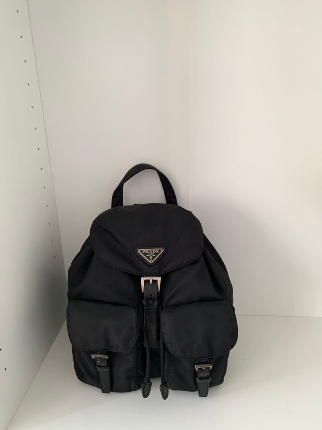 프라다 백팩 스몰 상품이미지1