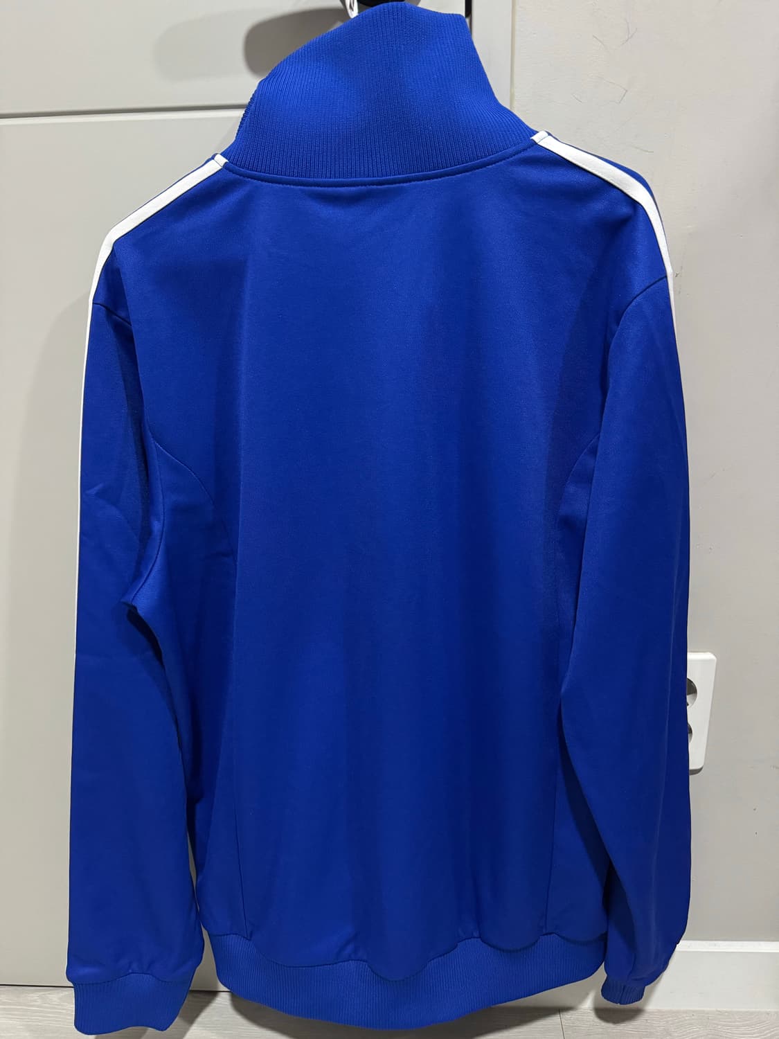 아디다스 신형 베켄바우어 이탈리아 져지  상품이미지2