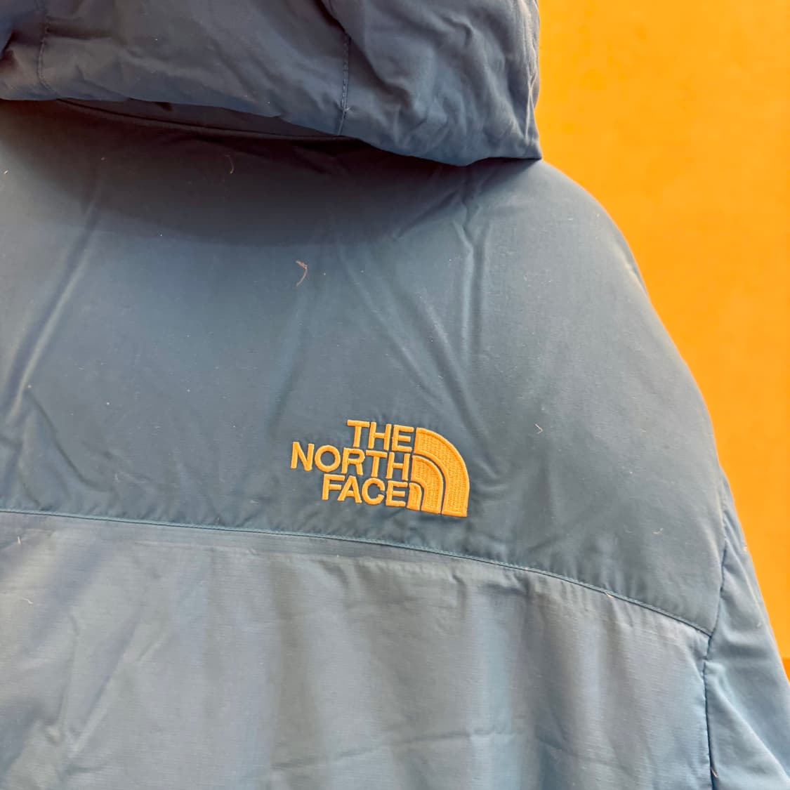 노스페이스 히말라야 패딩 상품이미지3