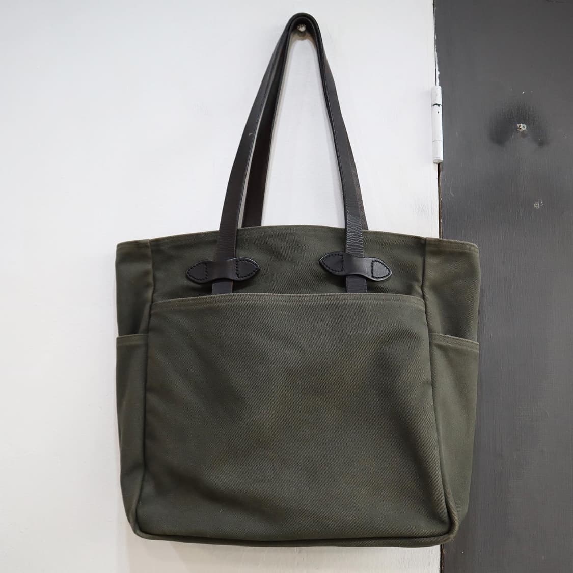 필슨 70260 토트백  상품이미지1