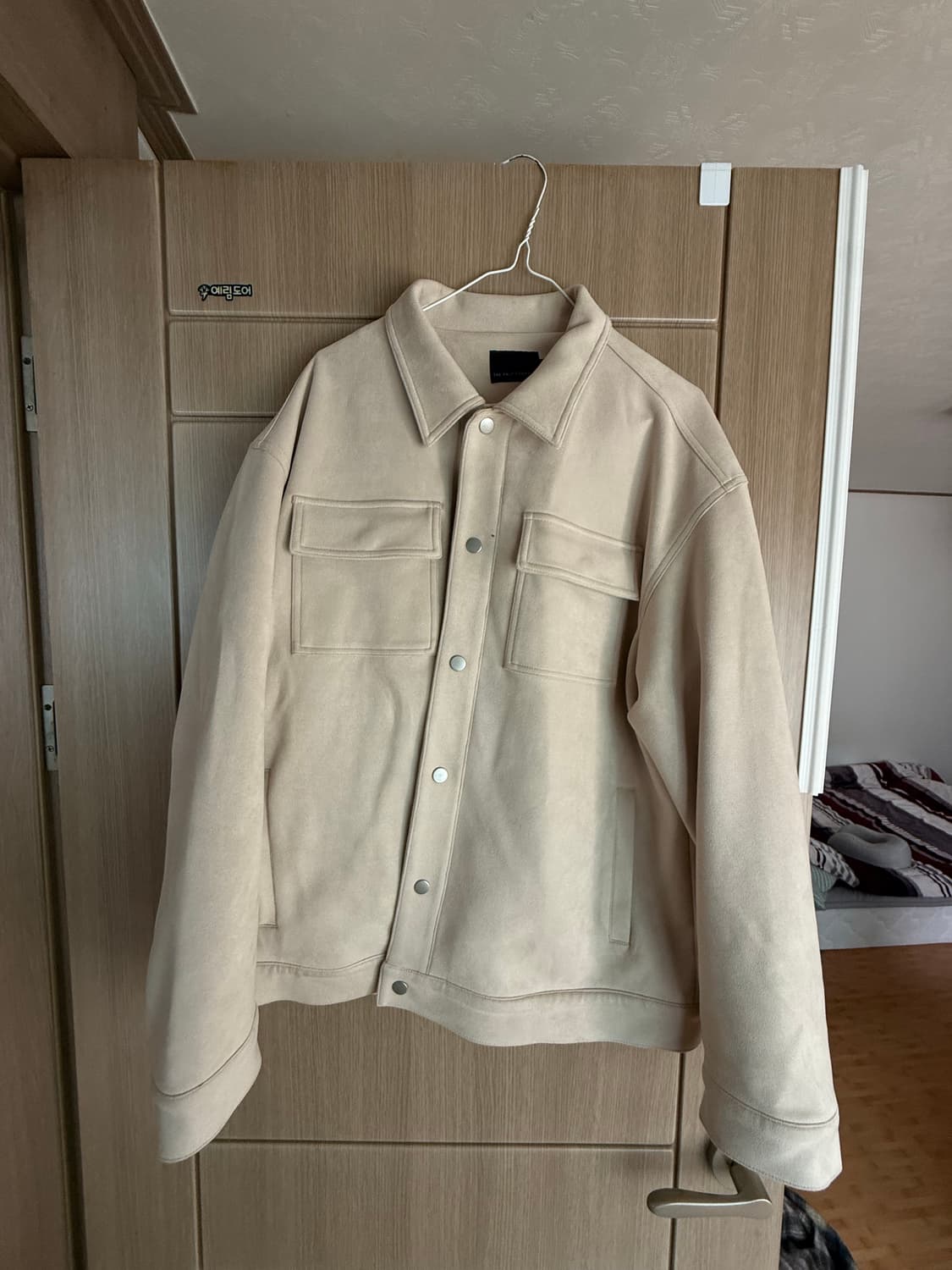 Knit Company 자켓  상품이미지1