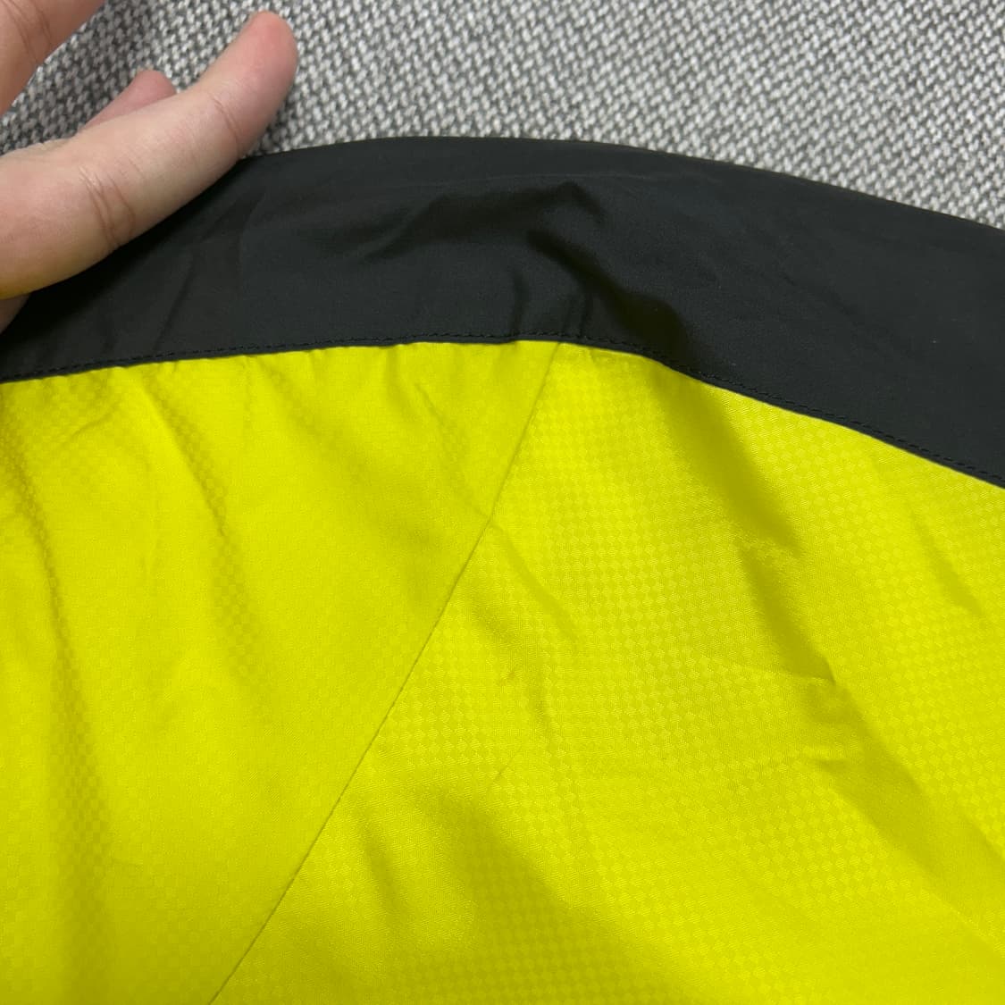 (일본판)르꼬끄 투웨이 레이싱자켓(L) 상품이미지5