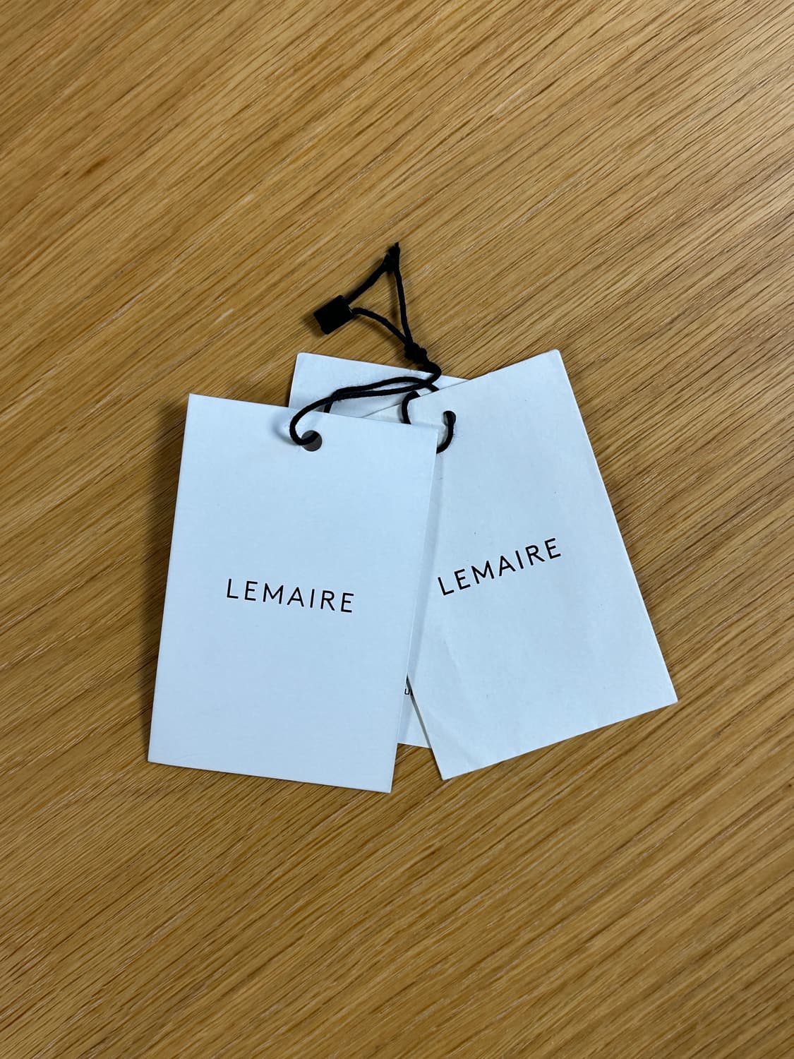 [S] 르메르 18FW 시어링 레더 자켓 상품이미지10