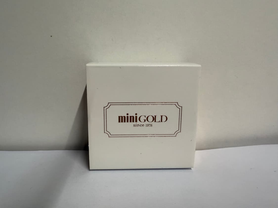 [급처,새상품]미니골드 14k 금 피어싱 상품이미지2