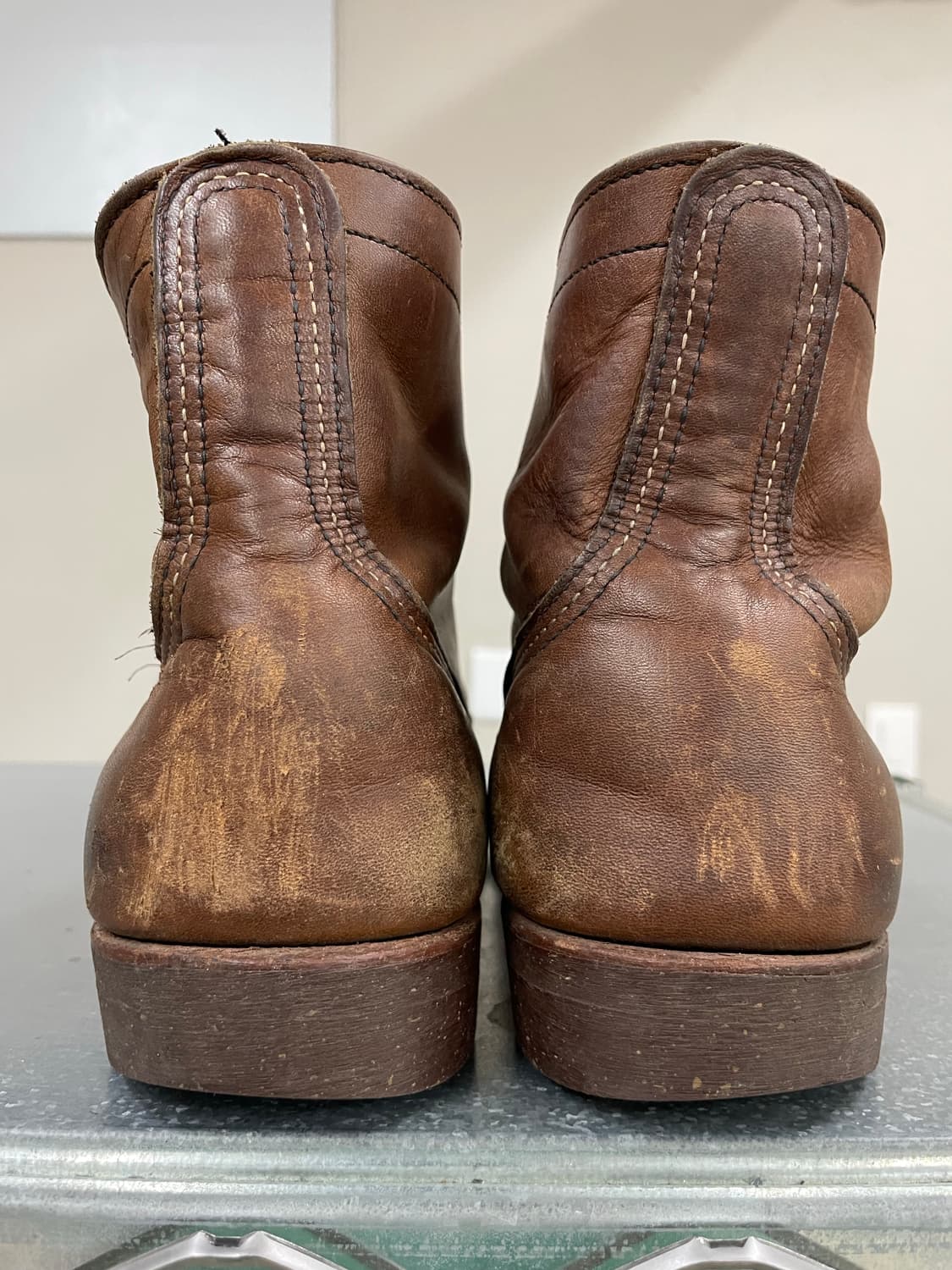 레드윙 아이언 레인저 275 (gr-4496) 상품이미지3