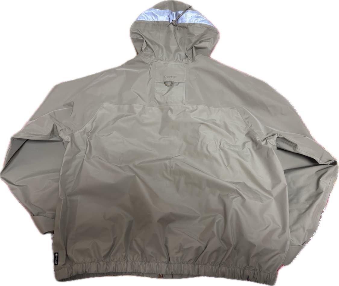 [ L ] 슈프림 고어텍스 테이프드 심 쉘 자켓 상품이미지2