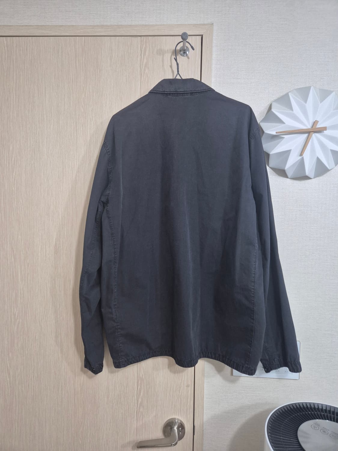 스톤아일랜드 오버셔츠 XXL 상품이미지3