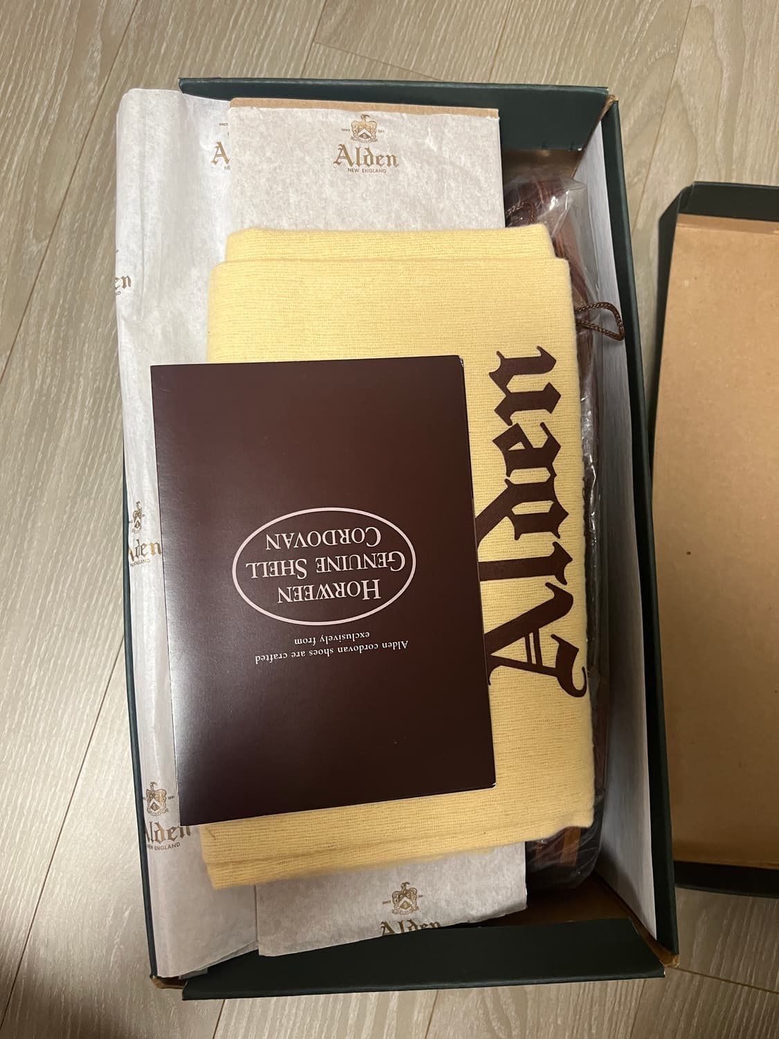 알든 A2507 (위스키코도반) 9d 상품이미지3