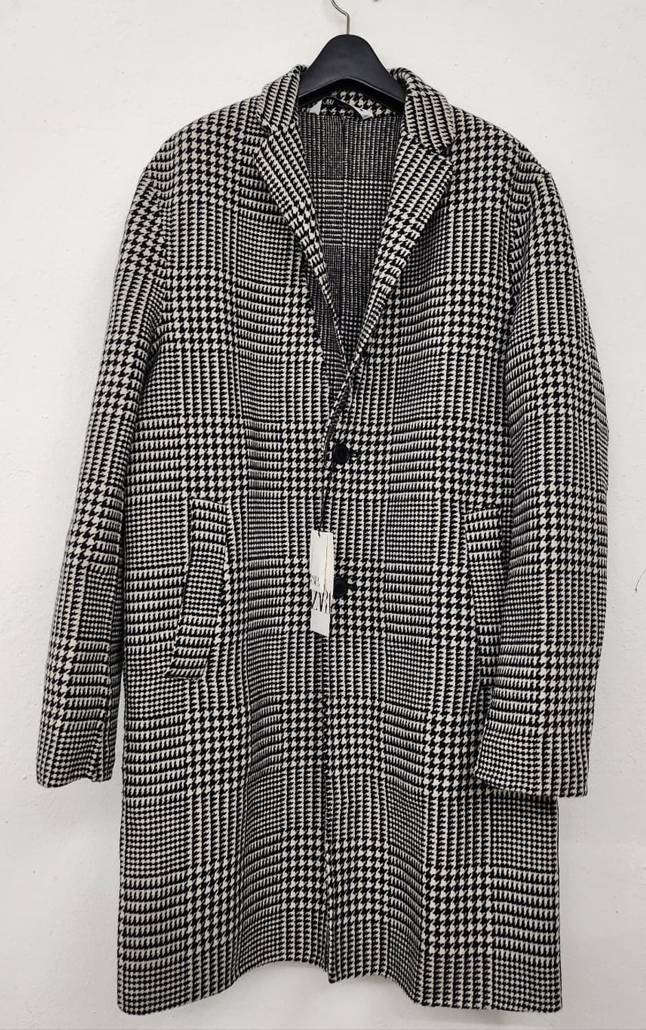 자라 코트 상품이미지1