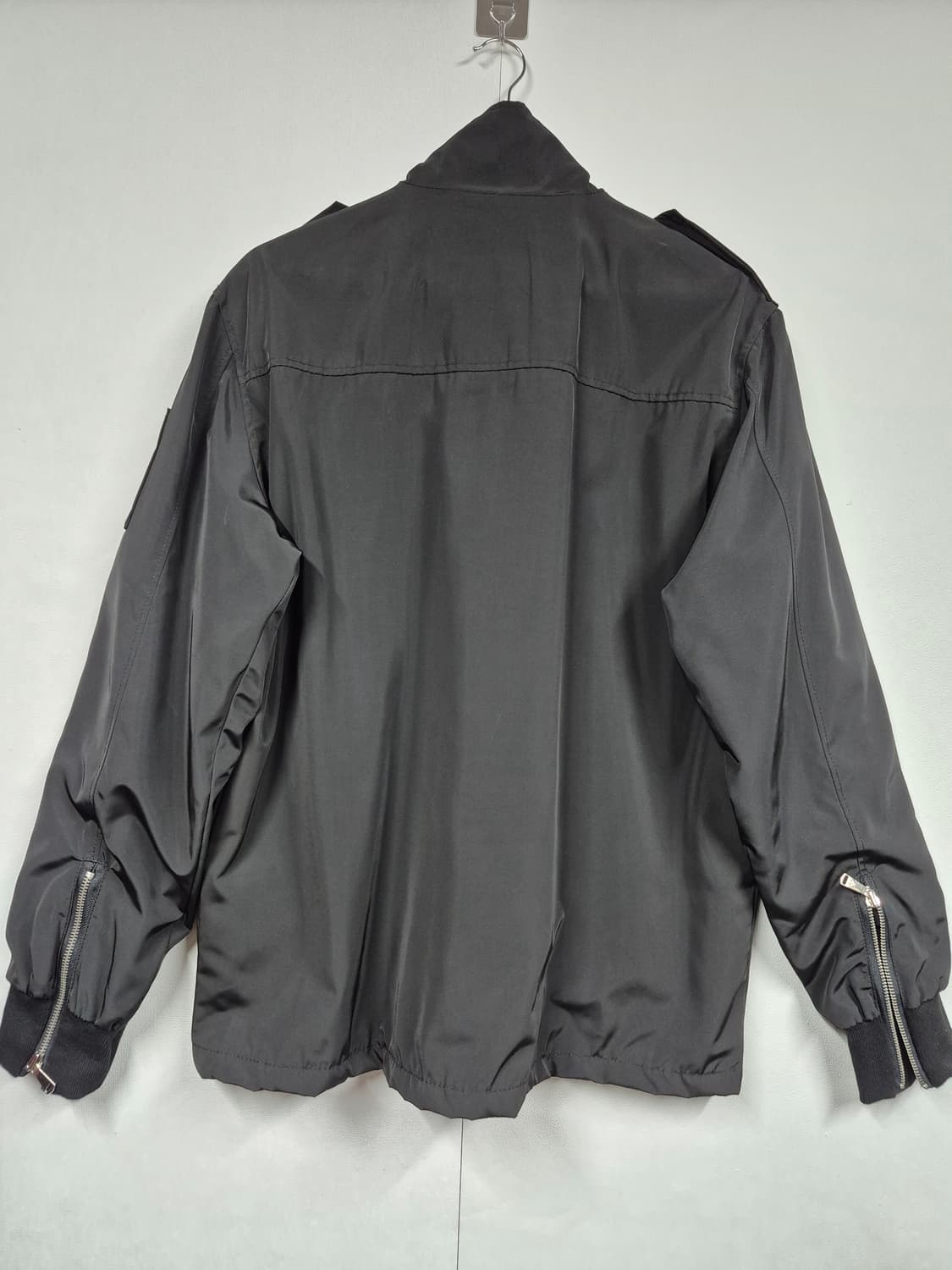 무스너클 춘추 집업자켓 상품이미지2