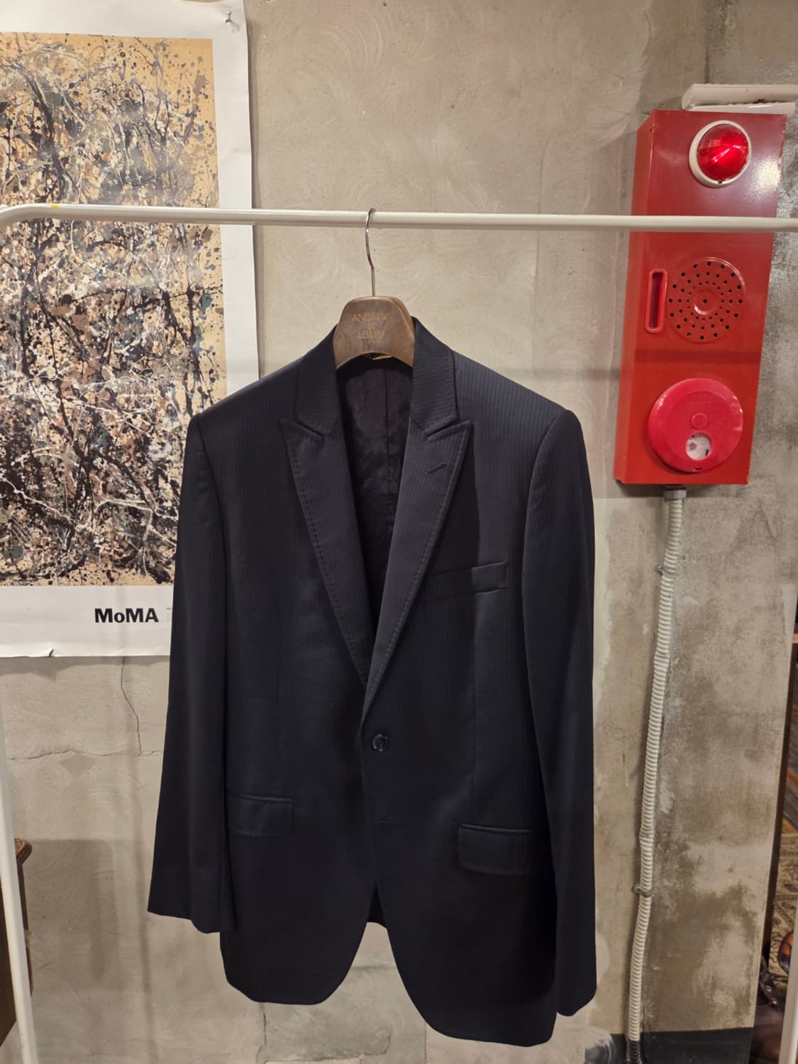 돌체앤가바나 테일러드 자켓 상품이미지2