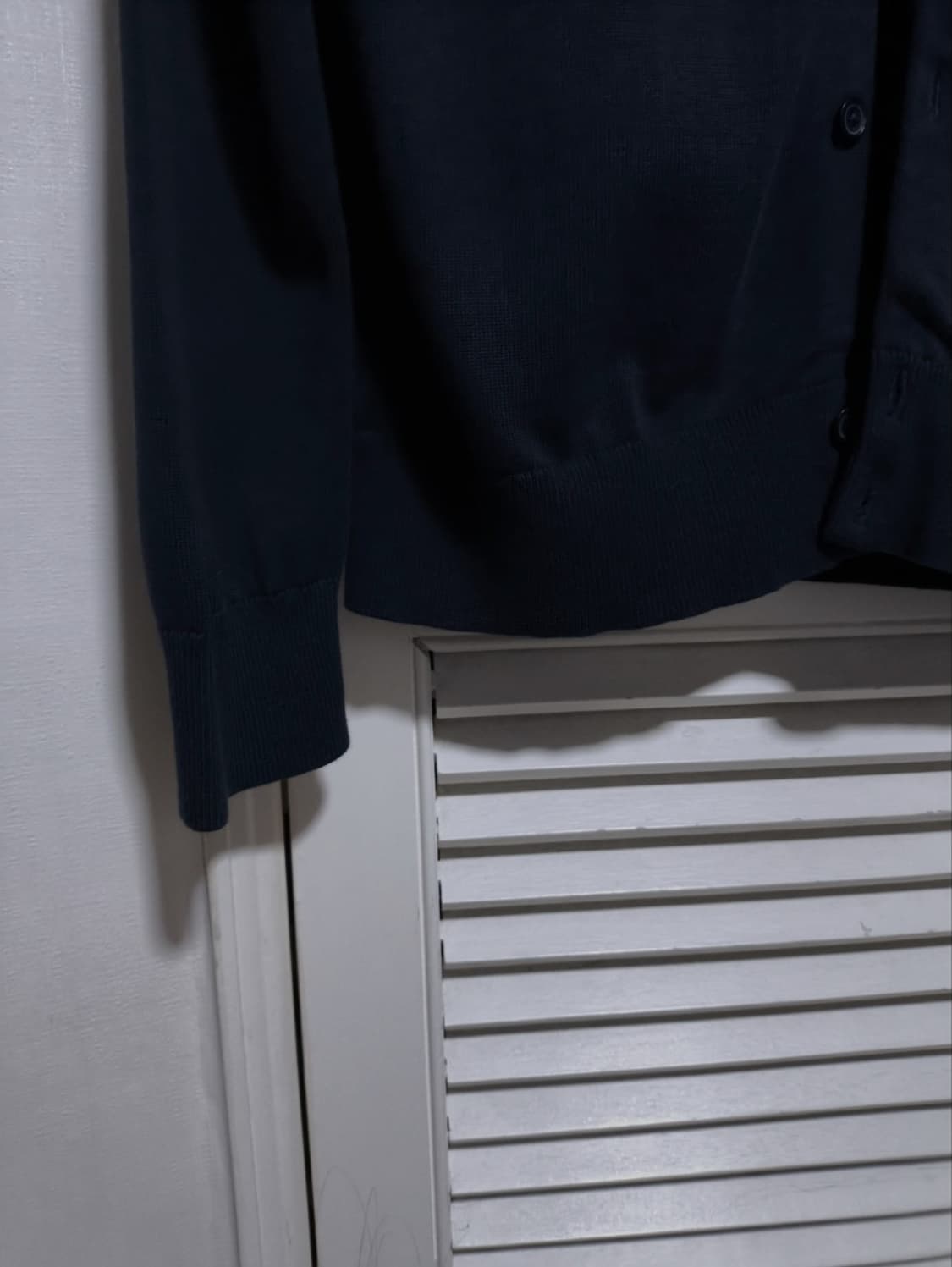 M 클럽모나코 가디건 상품이미지3