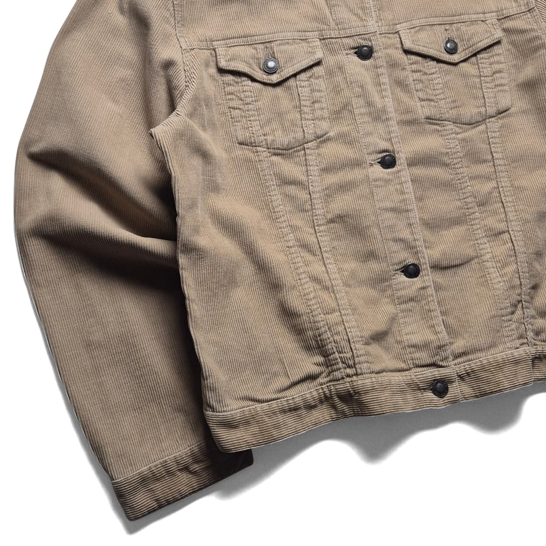 [XL] 에디바우어 코듀로이 자켓  상품이미지4