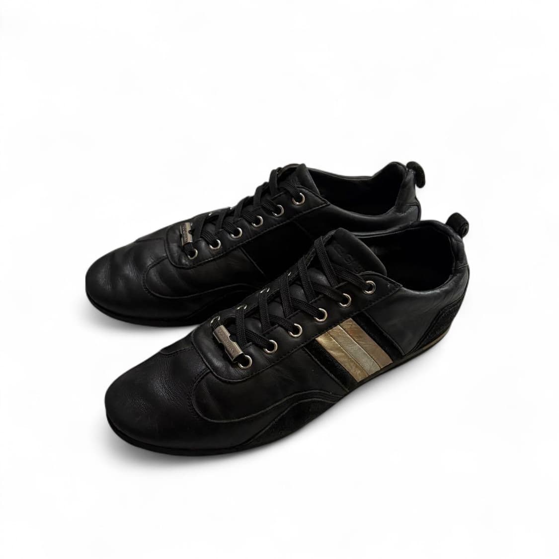 돌체앤가바나 아카이브 로우탑 스니커즈 상품이미지1