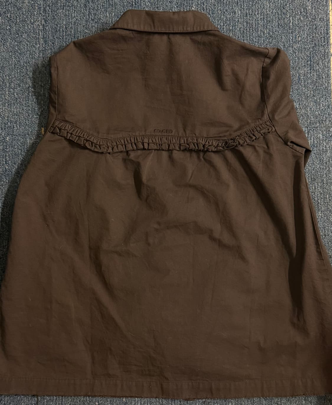 코이세이오 셔츠 상품이미지4