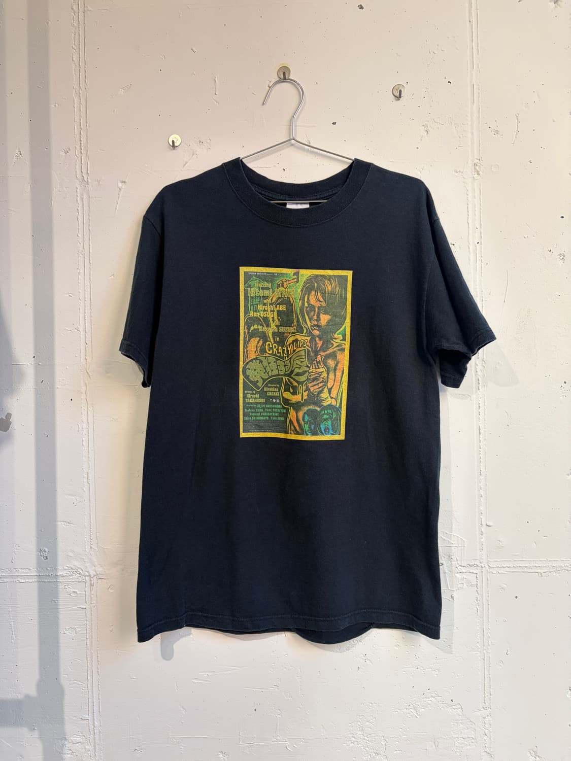  anvil t-shirt  상품이미지1