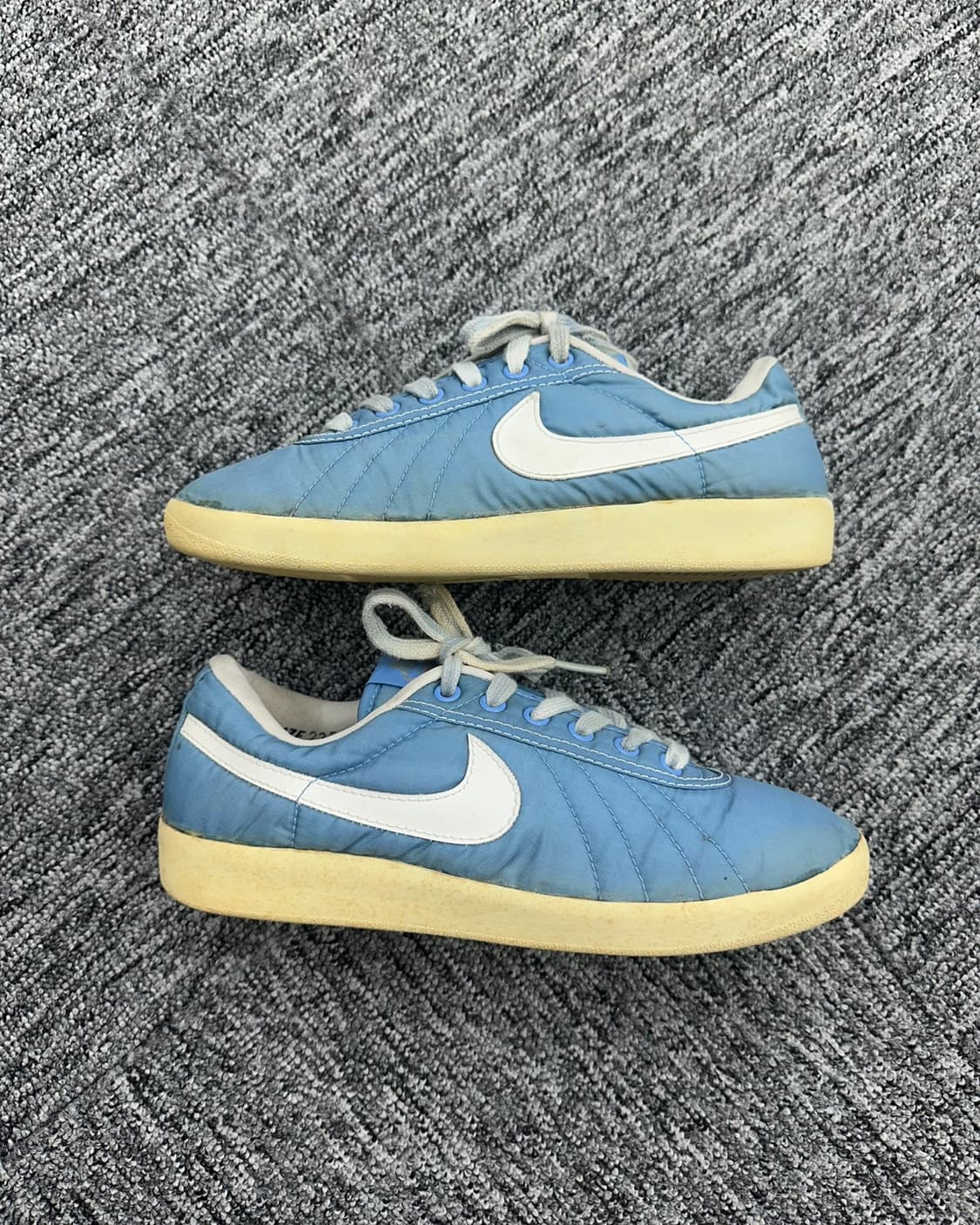 (230MM)80'S NIKE KOREA VINTAGE-M626 상품이미지3