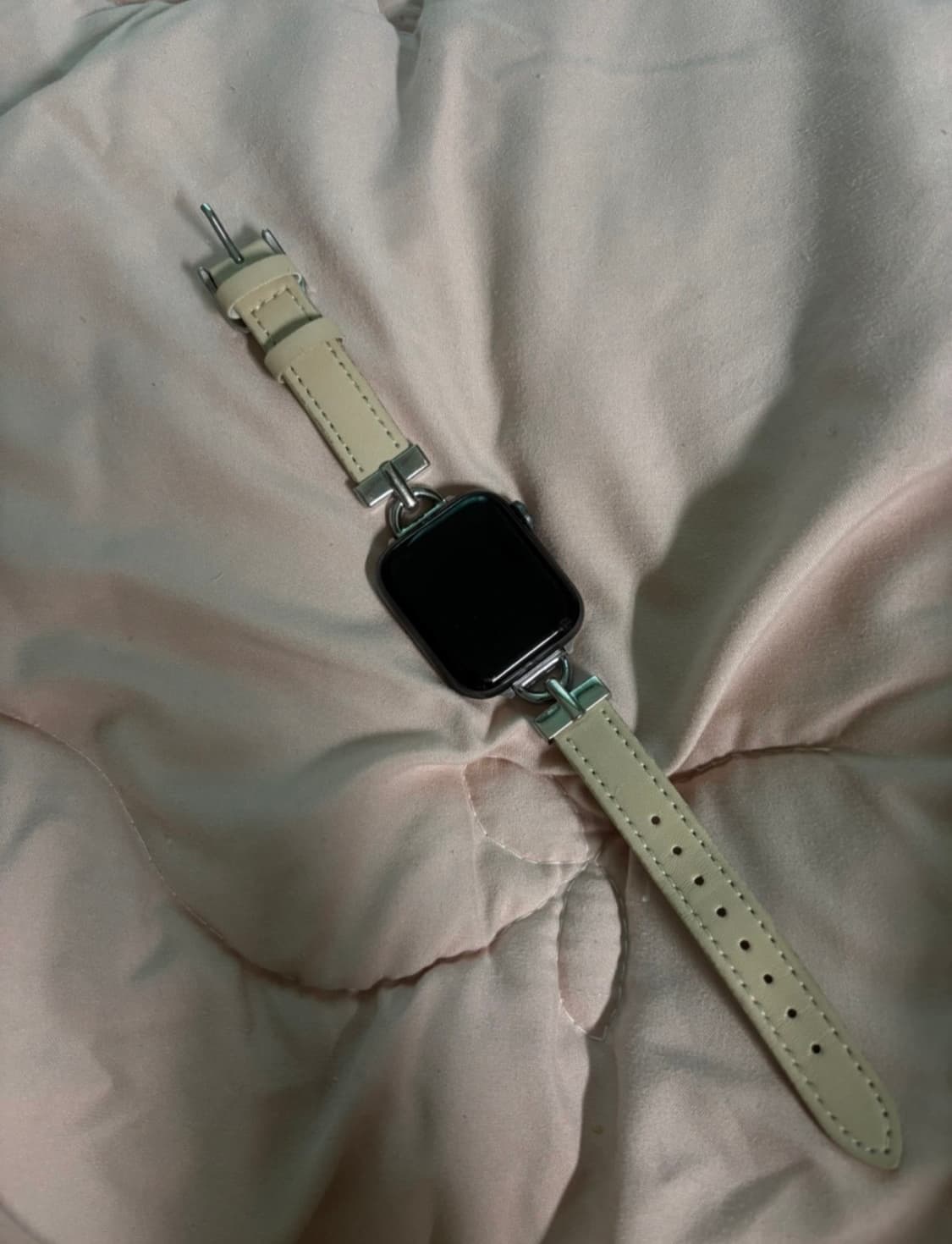 애플워치 se스페이스그레이 40mm 상품이미지1
