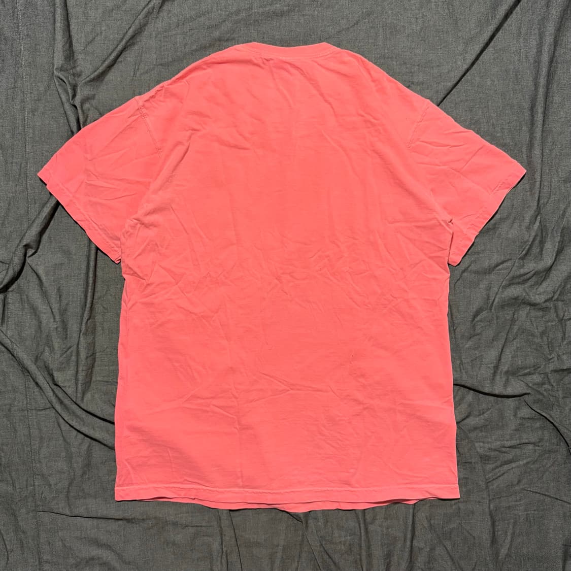 Comfort Colors Heavyweight Military T 상품이미지2