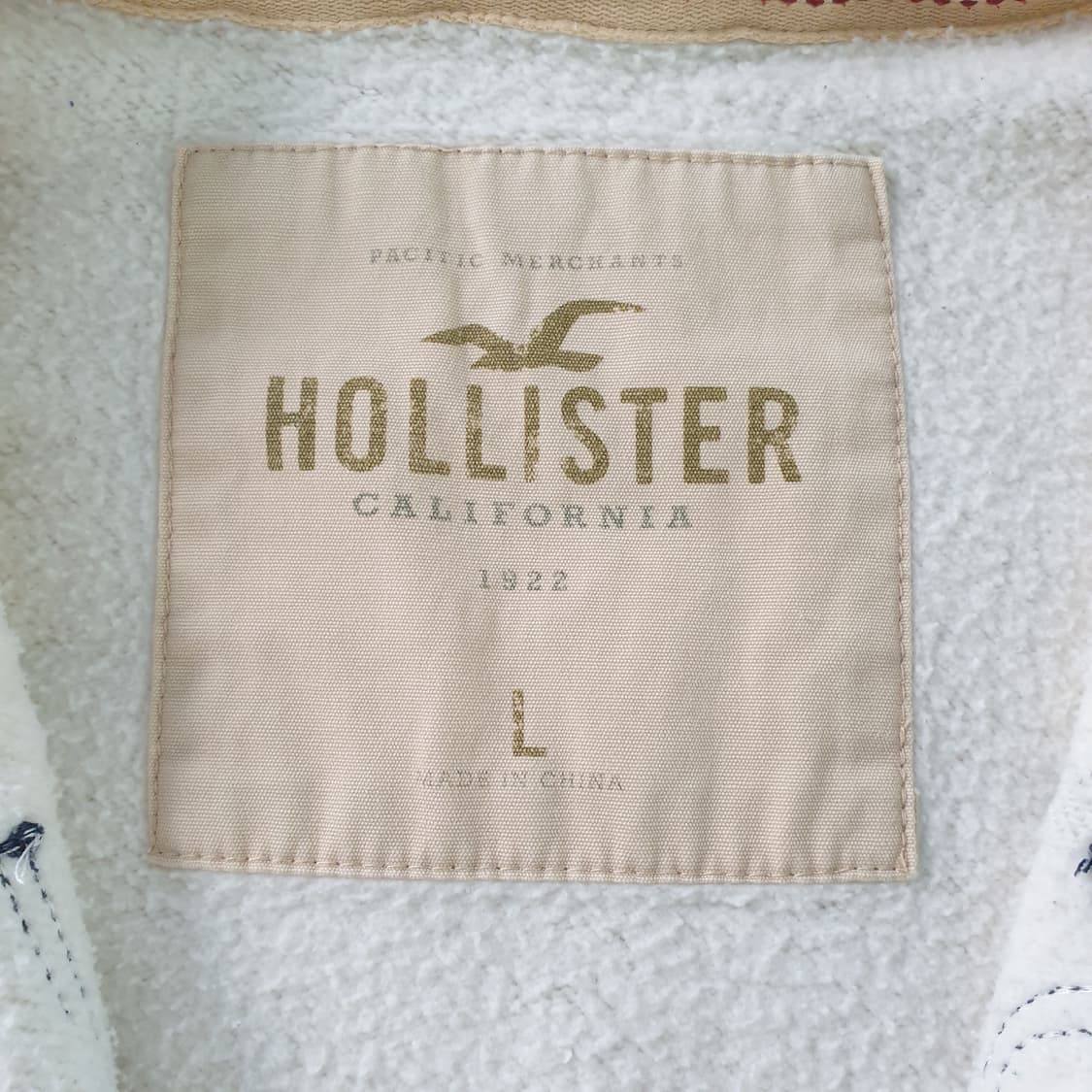 [무료배송] HOLLISTER 서핑보드 후드 집업 상품이미지2