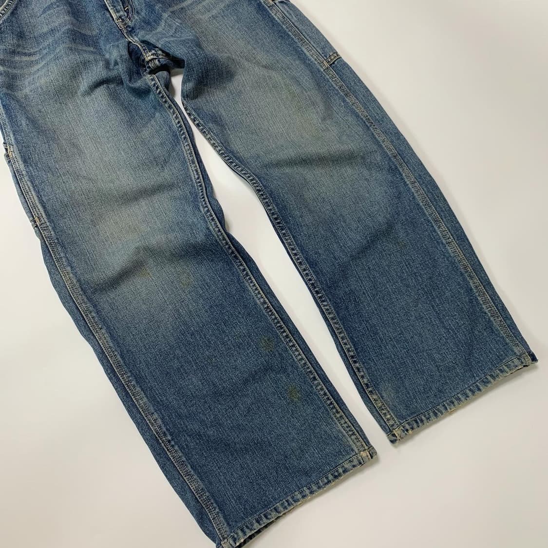 리바이스  카펜터 데님팬츠 상품이미지7