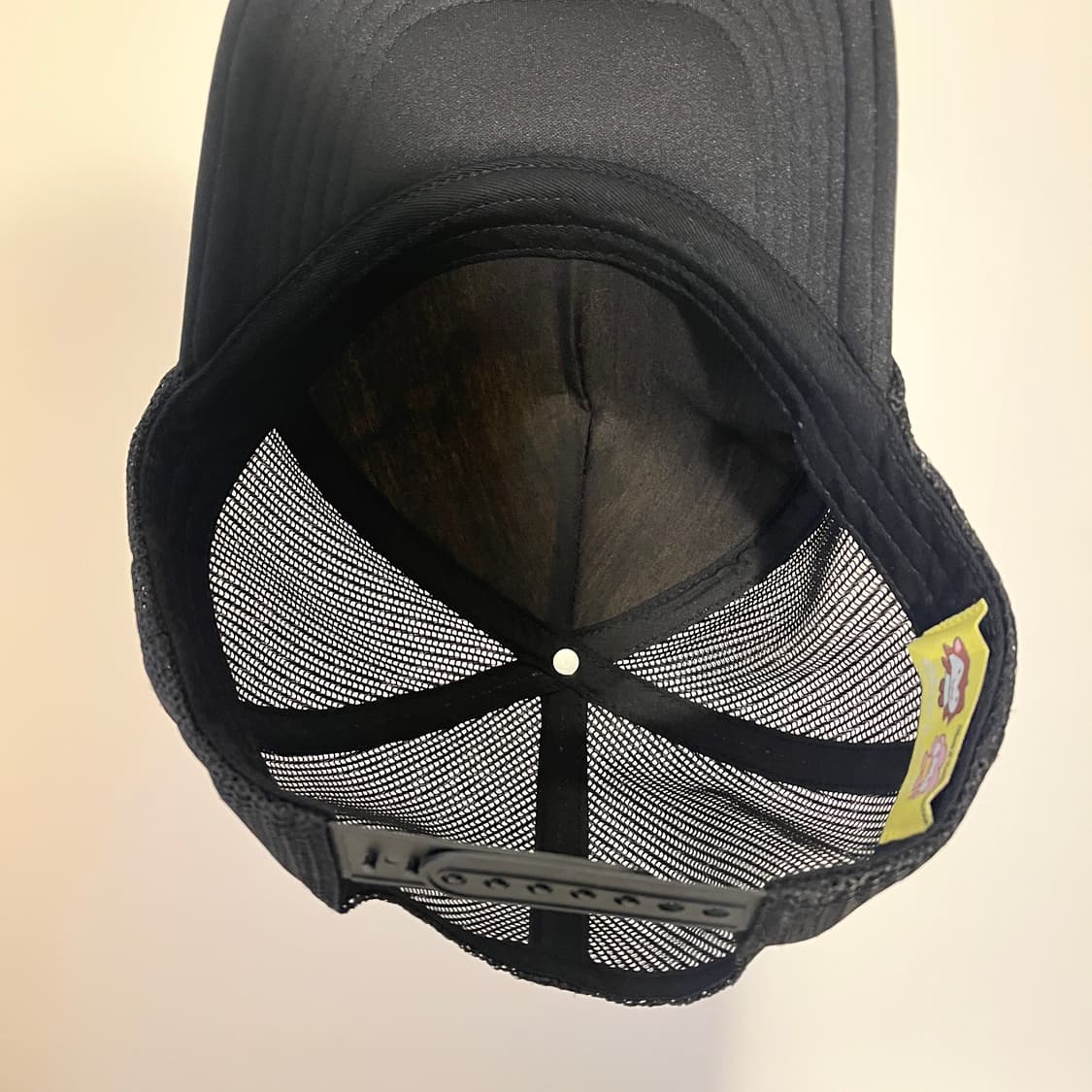 유민하 vengeance trucker cap 상품이미지4