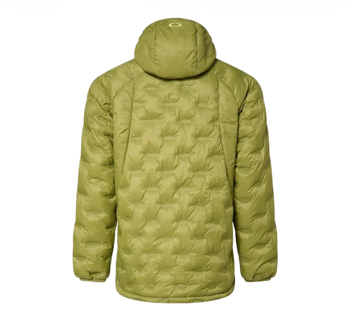 새상품)오클리 경량패딩 M 상품이미지3