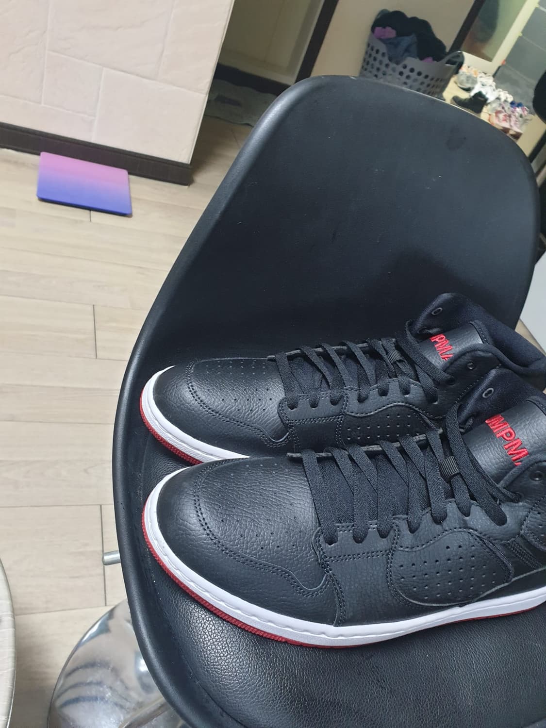 나이키 조던 280 상품이미지3