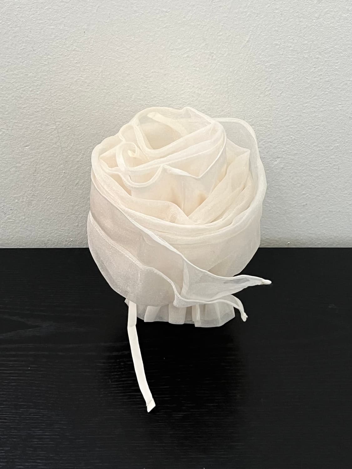 vtg 레이어드 셔링 벨트 상품이미지4