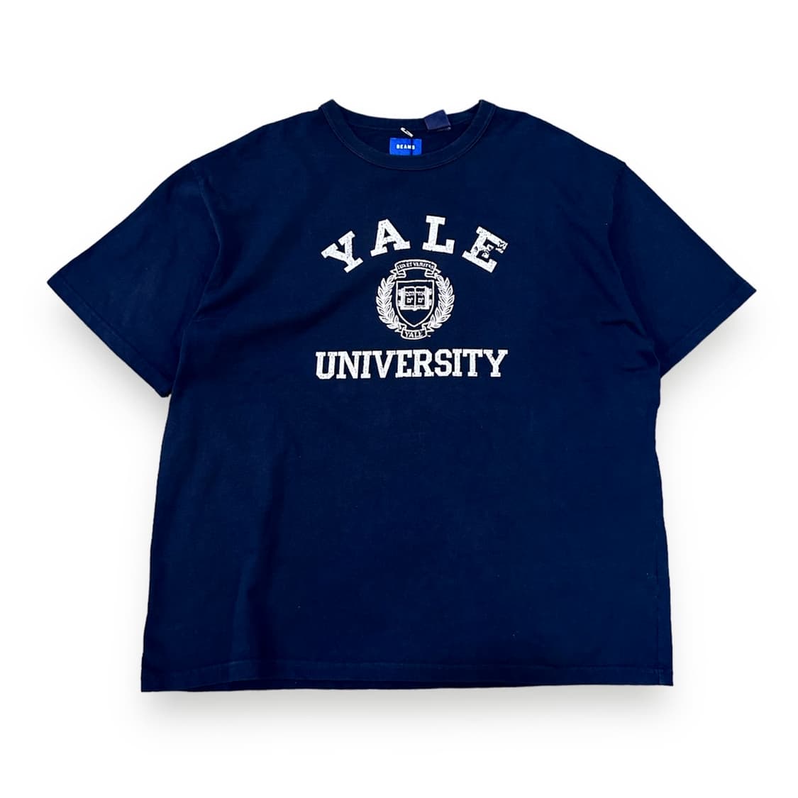 Beams x University Yale 1/2 T 상품이미지1