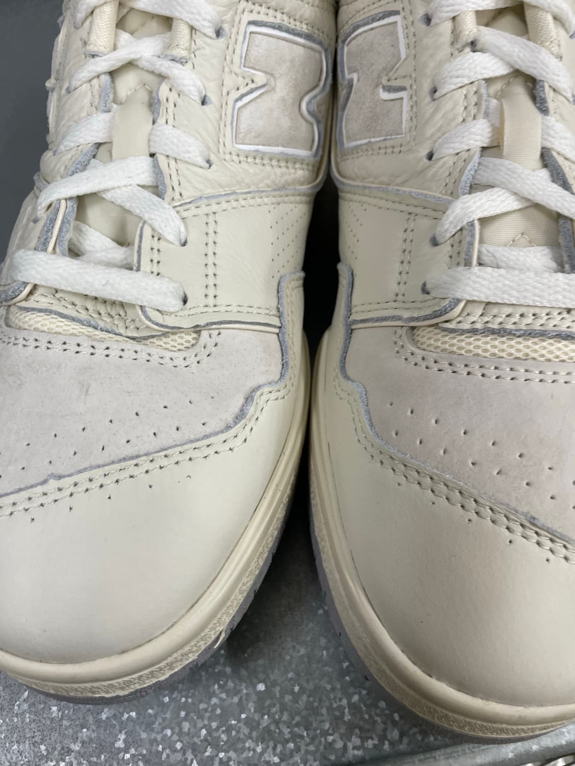 뉴발란스 550 베이지 280 상품이미지7