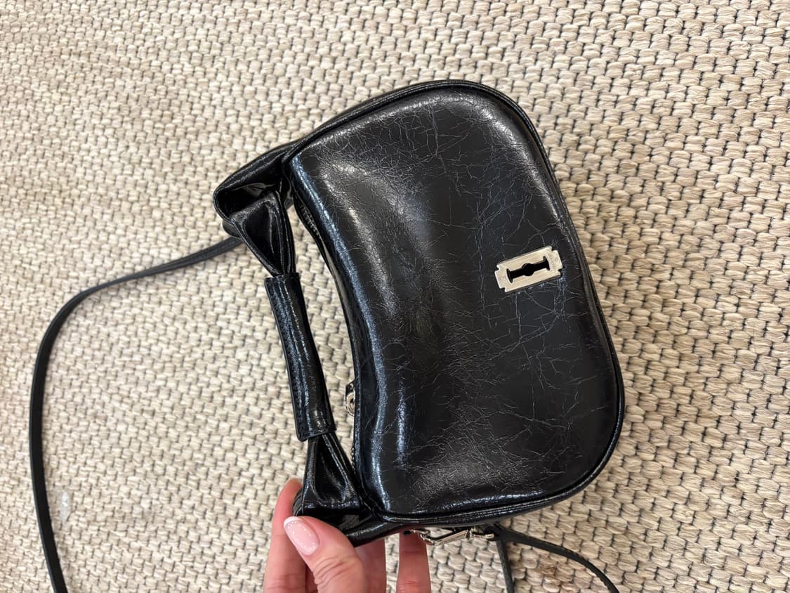 분크가방 미사용 새상품  상품이미지1