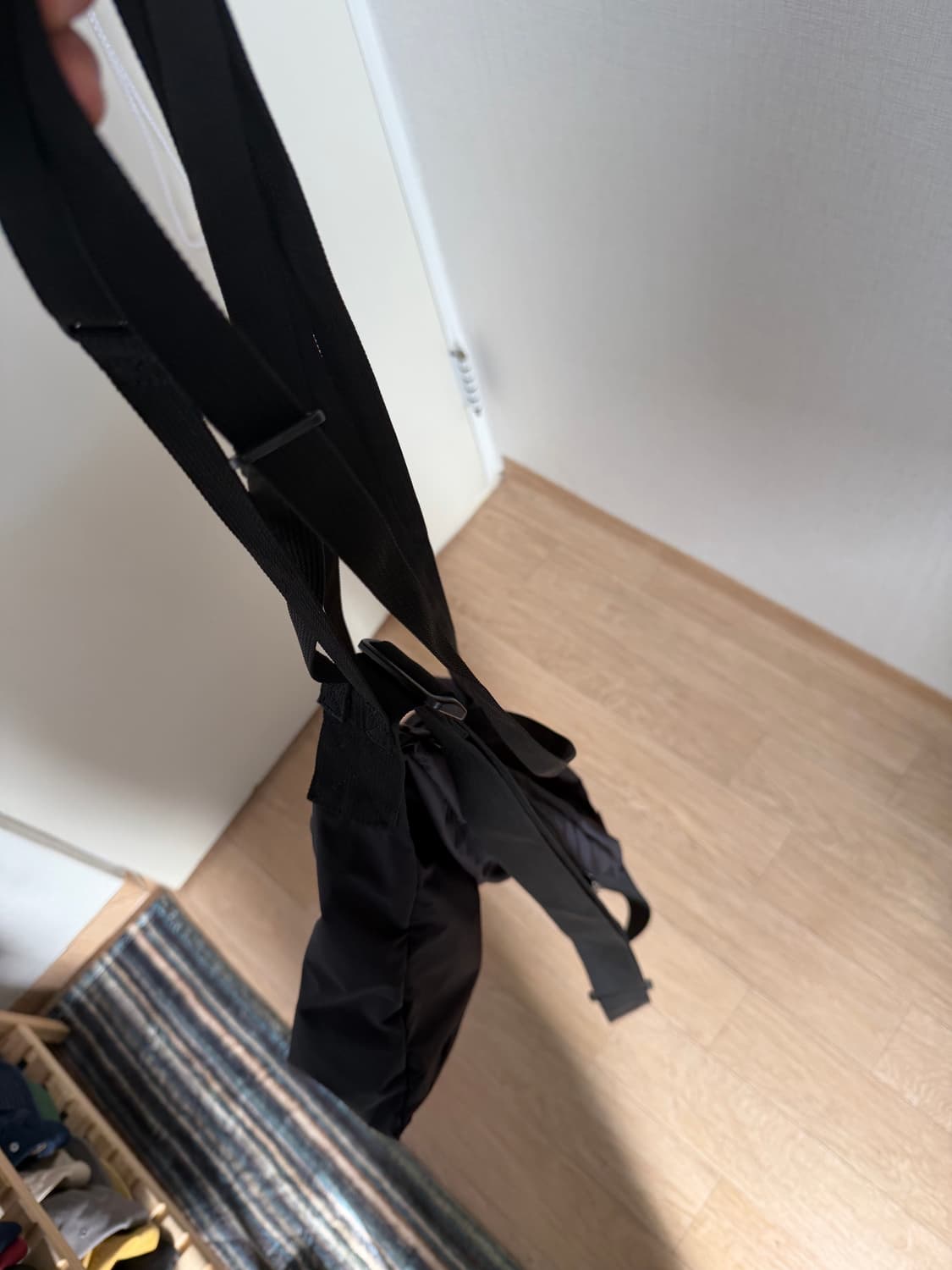 플라스틱 프로덕트 토트백 상품이미지4