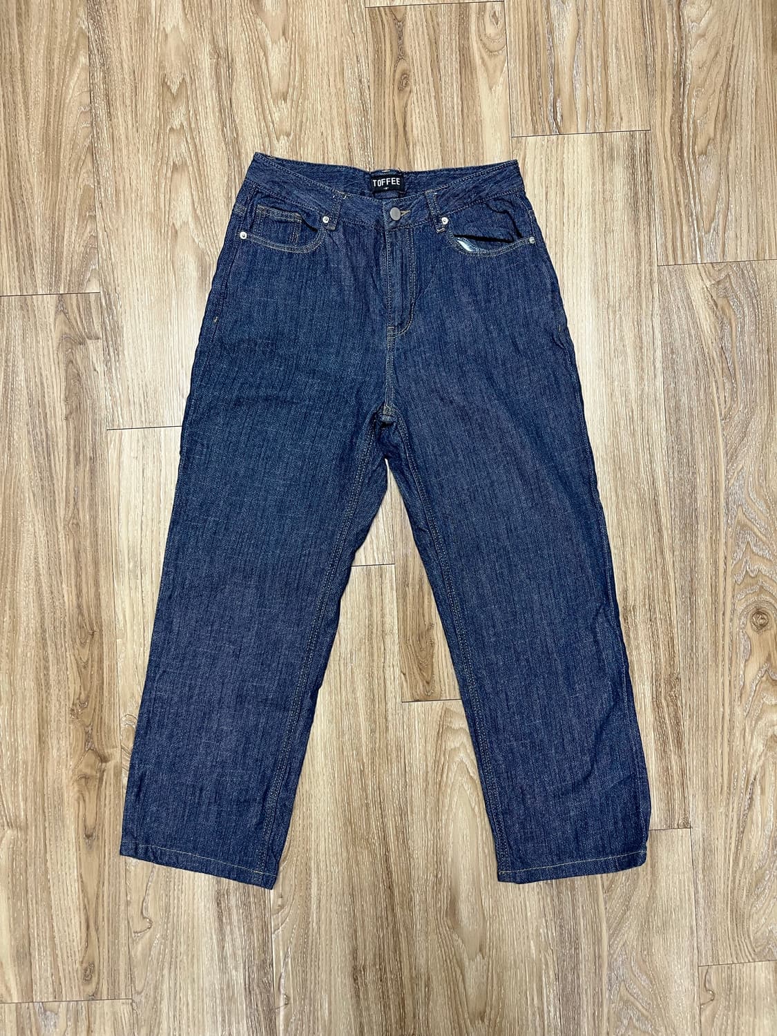 Toffee 청바지 28 상품이미지3